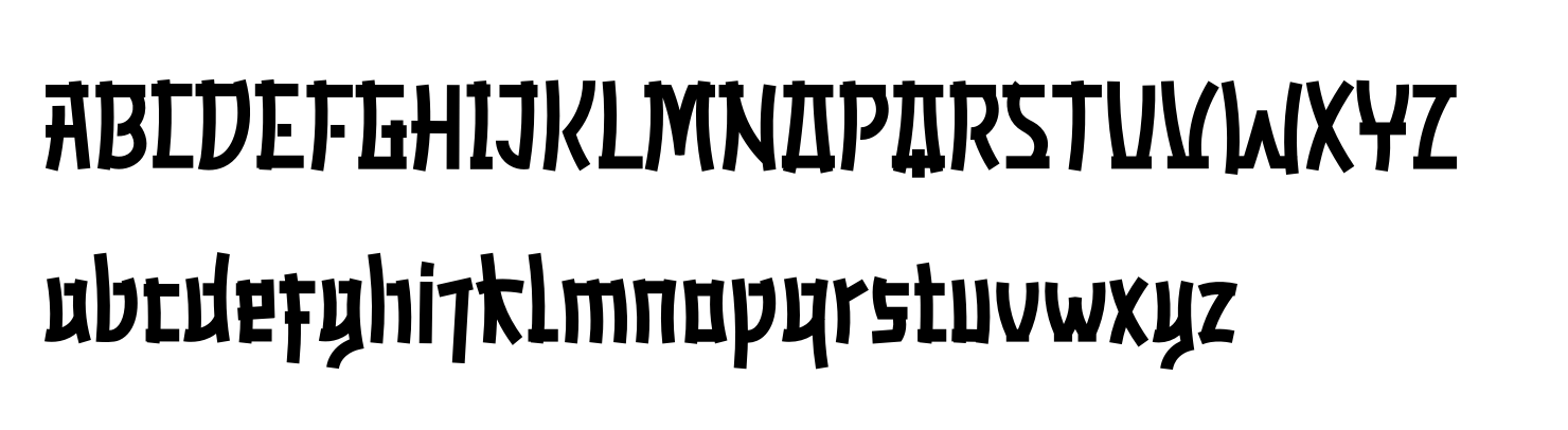 Antaro Font